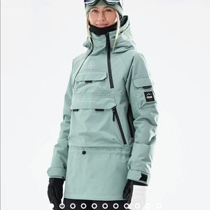 DOPESNOW Ski jacket